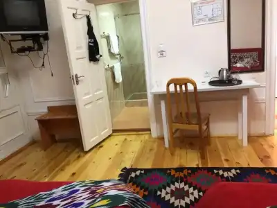 Guest House Marokand - 12