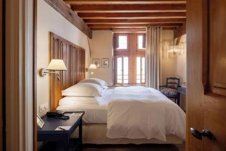 Le Champ des Oiseaux Hôtel & Spa 4* - 36