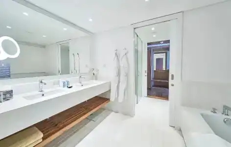 Les Suites at The Cliff Bay - 17