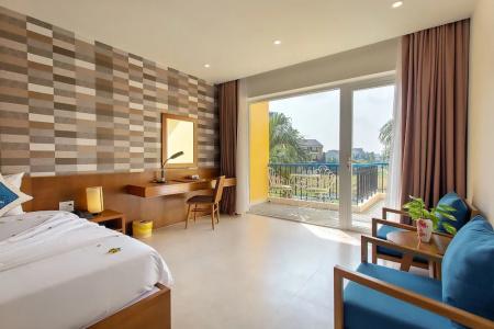 Aurora Riverside and Spa - 132