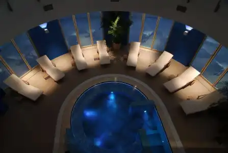 Splendid Conference & Spa Resort - 33