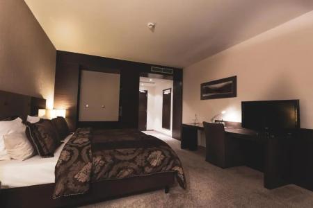 L'Arrivée & Spa - 31