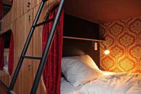 Hostel Die Wohngemeinschaft - 29