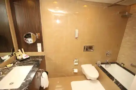 Taj Bengal - 137