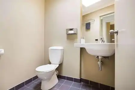 Comfort Inn On Raglan - 26