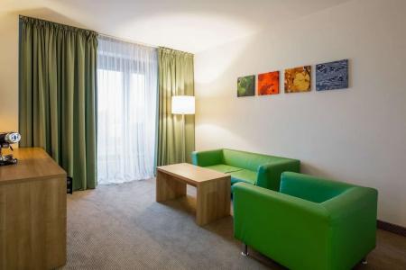 Quality Ostrava City - 46