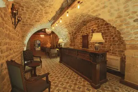 Sam Franss Boutique Otel - 1