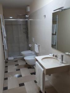Dimora Charleston Spa Lecce - 44