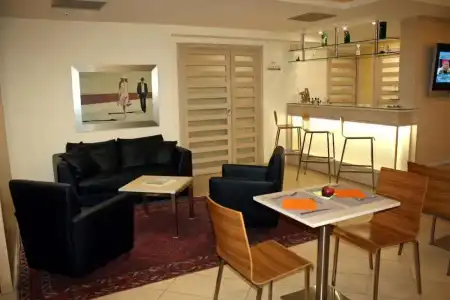 Villa Cibele Residence - 11