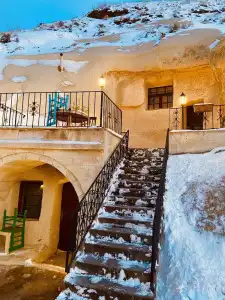 Asteria Cave - 86