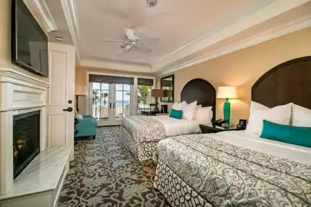 Beach Village at The Del, LXRs & Resorts - 159