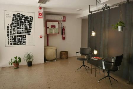 Casa Jam Barcelona - 14