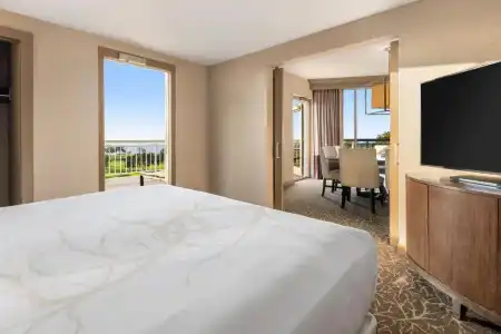 Hilton La Jolla Torrey Pines - 149