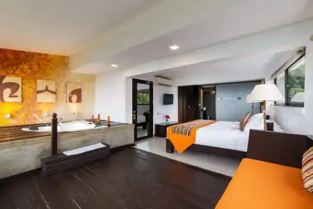 Theva Residency - 26