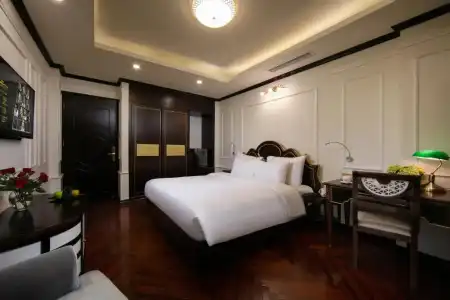 Du Palace & Spa - 26