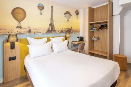 Apolonia Paris Mouffetard, Sure Collection by BW - 57