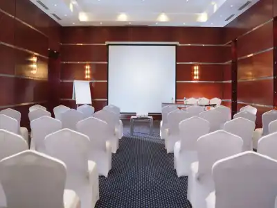 Mövenpick Resort El Sokhna - 14