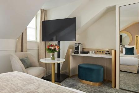 Maison Albar - le Vendome - 4