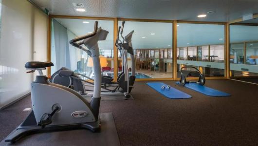 Christiania Mountain & Spa - 25