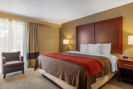 Holiday Inn Express Denver Central North by IHG - 45
