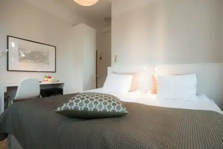 Hotell Aston - 55