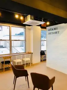 bnb Atami Resort - Hostel - 0