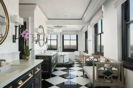 The Ritz-Carlton, New Orleans - 127