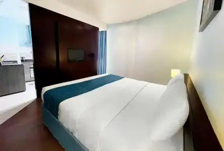 Signature Apartments & Spa - 75