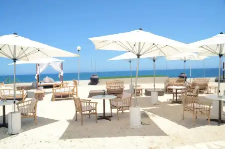 E-Larnaca Resort & Spa - 22