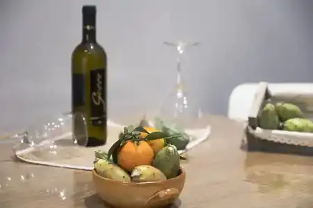 ZIBIBBO SUITES & ROOMS - Apartin Centro Storico a Trapani - 135