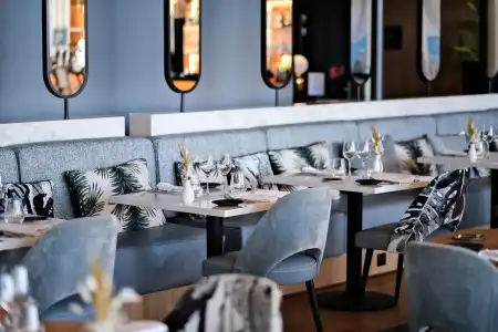 Hôtel & Spa – Thalazur Saint Jean de Luz - 29