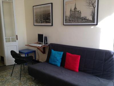 Pension Ciudadela - 2