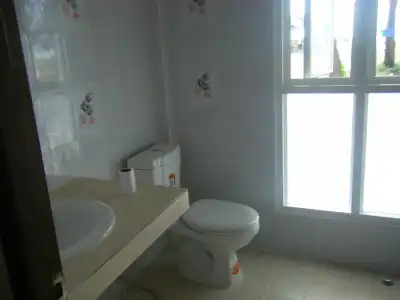 Pranee Beach Bungalows - 5