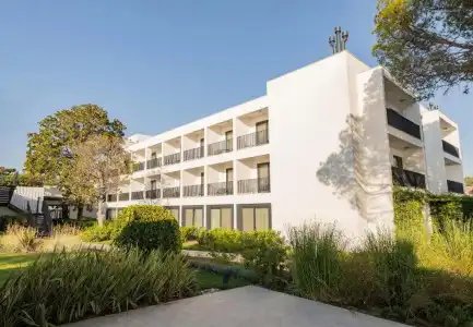 Pınar Otel - 1