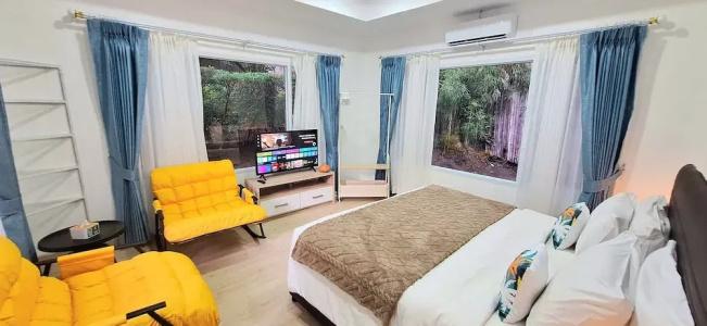 Alpha Resort & Spa - 207