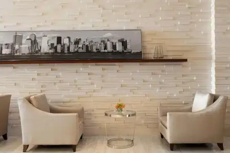 Sheraton Tribeca New York - 12