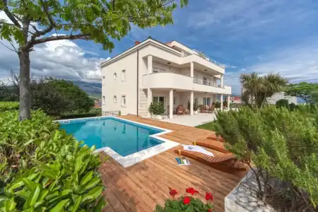 Luxury Apartments Klara - 31