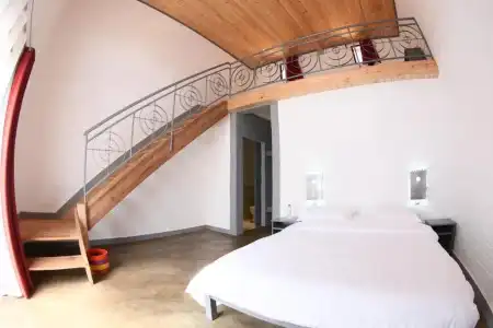 Le Chat'o Park Hôtel - 22