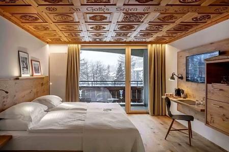 Swiss Alpine Allalin - 54