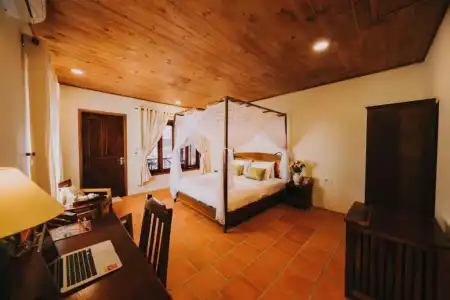 Thanh Kieu Beach Resort - 135