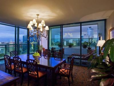 Sheraton Maria Isabel Mexico City Reforma - 8