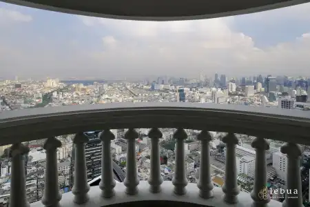 lebua at State Tower - 58