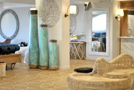 Capao Beach Hôtel - 1