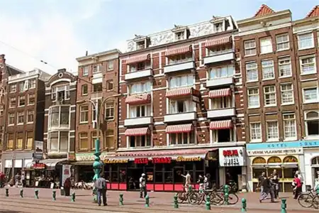 Delta City Center - 0