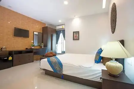 Pongsakorn Boutique Resort - 70