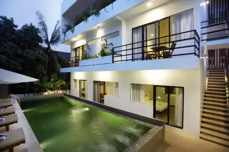 Sam So Boutique Villa - 44