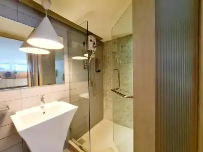 The Studio at Sathorn Terrace - 41