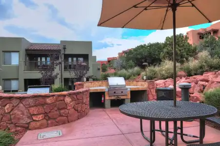 Hilton Vacation Club Sedona Summit - 20
