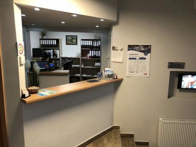 Blüchertal Bacharach - 22