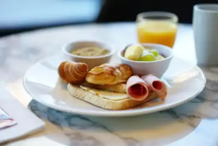 The Manchester Deansgate, by IHG - 14